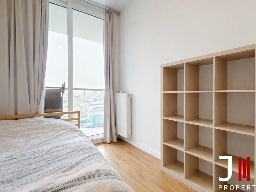 Flat for rent in Brussels