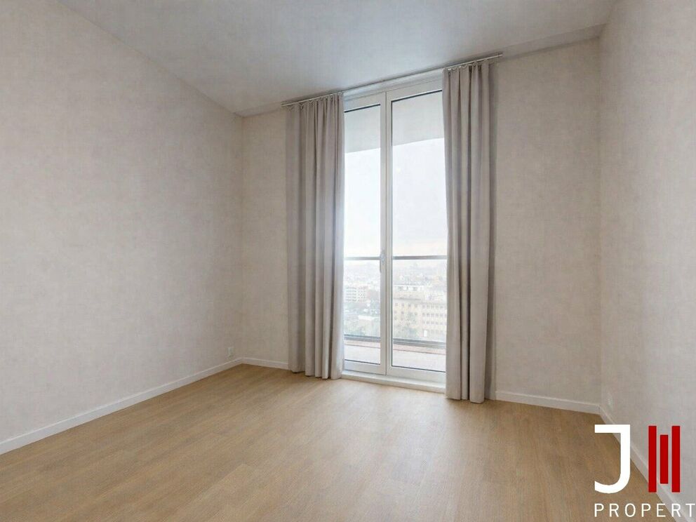 Flat for rent in Brussels