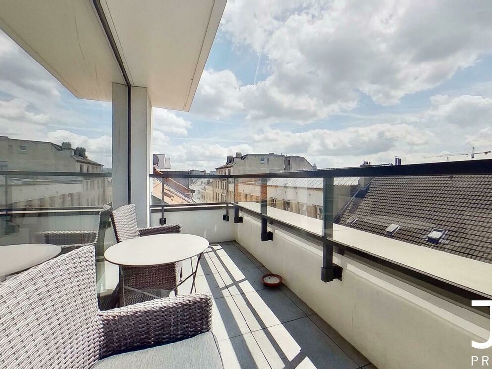 Flat for rent in Brussels
