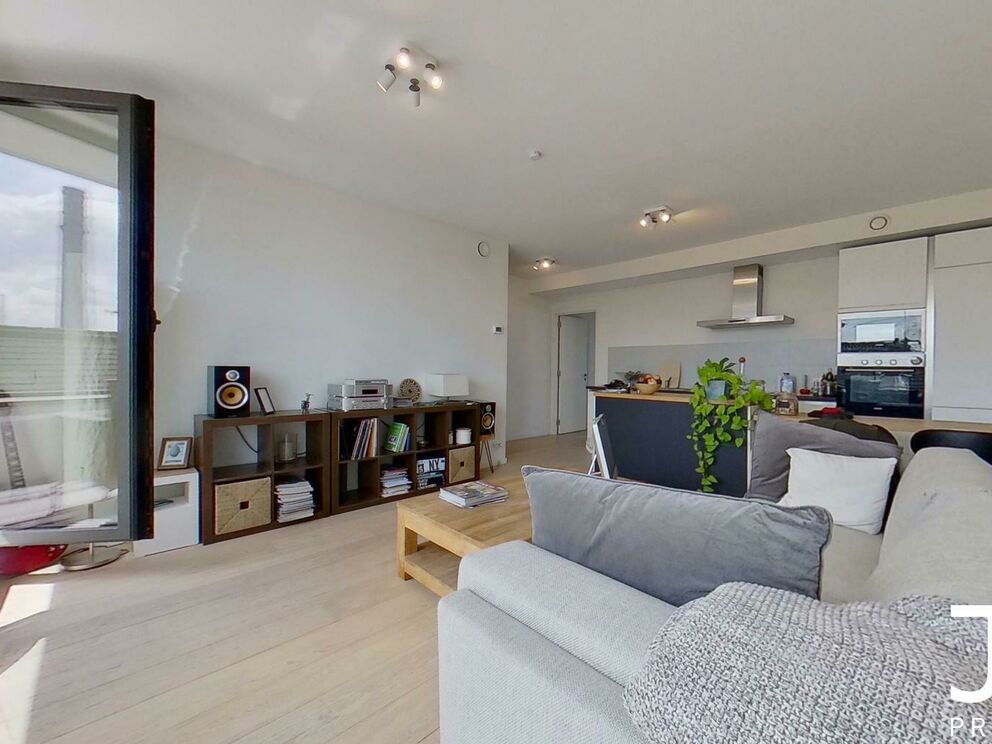 Flat for rent in Brussels