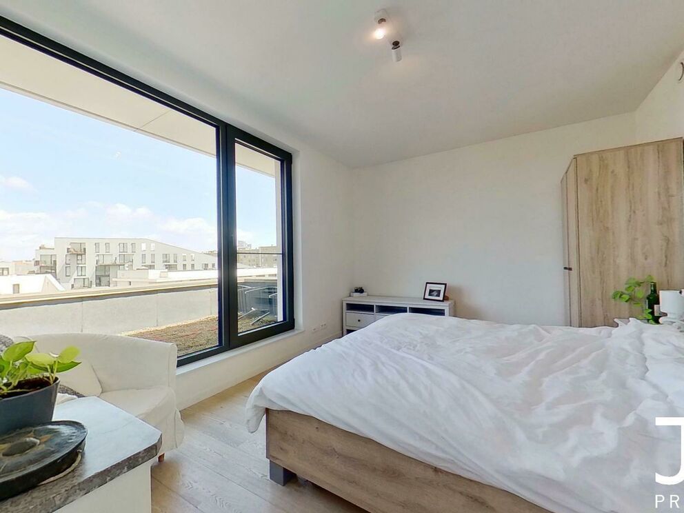 Flat for rent in Brussels