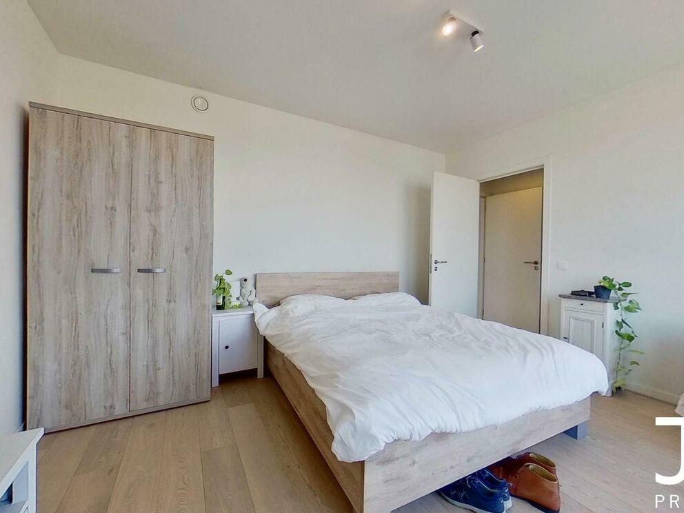 Flat for rent in Brussels