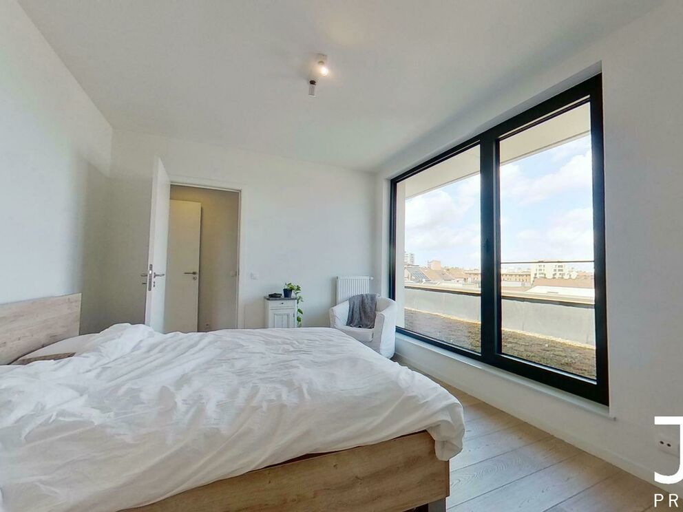 Flat for rent in Brussels