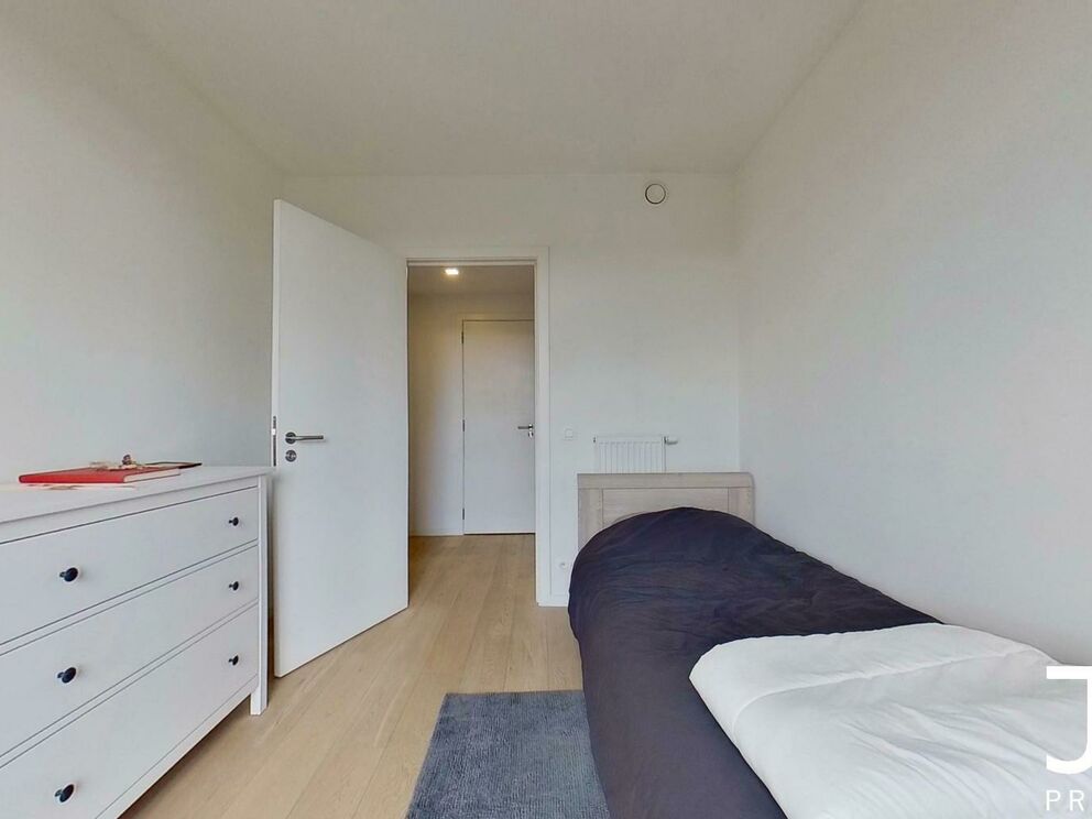 Flat for rent in Brussels