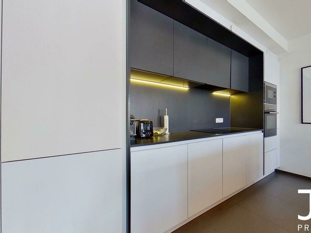 Flat for rent in Brussels