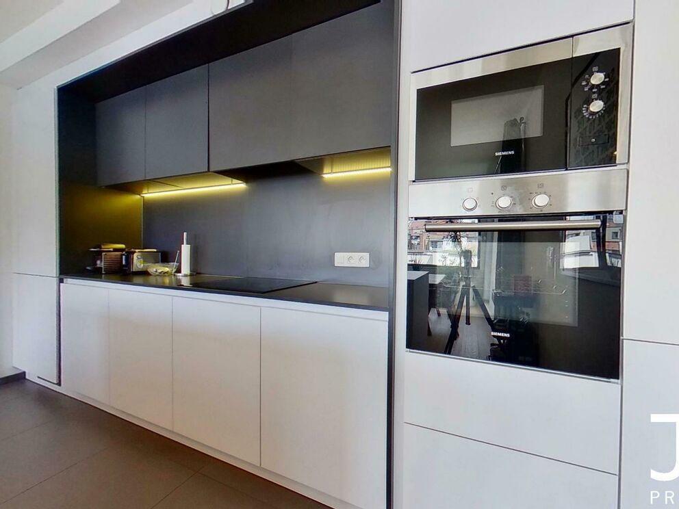 Flat for rent in Brussels