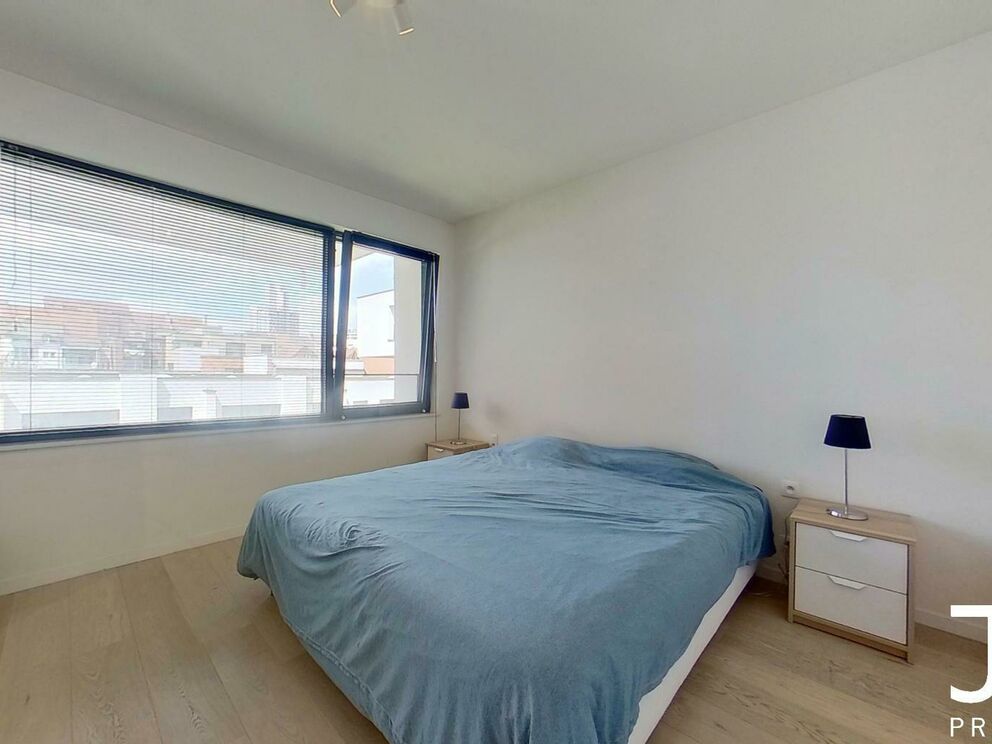 Flat for rent in Brussels