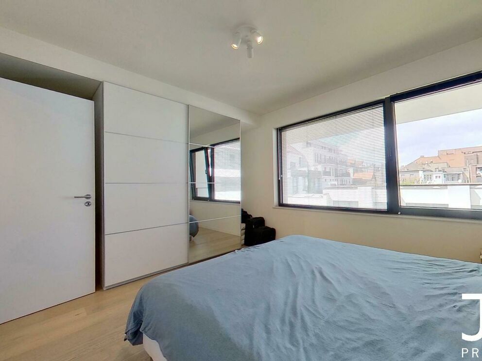 Flat for rent in Brussels