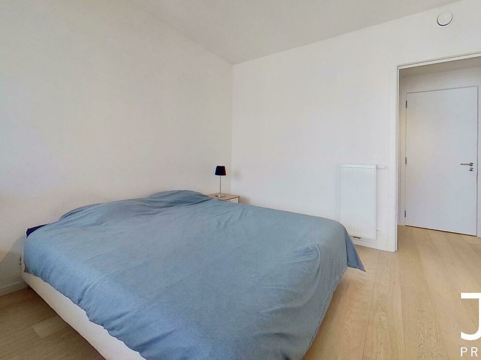 Flat for rent in Brussels