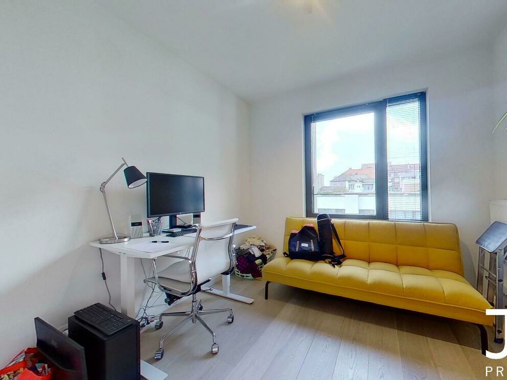 Flat for rent in Brussels