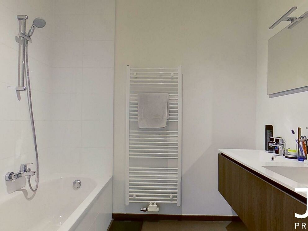 Flat for rent in Brussels