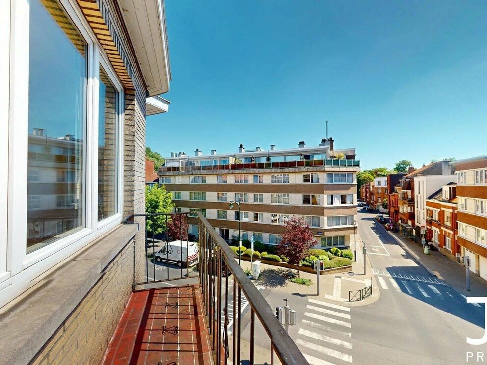 Flat for rent in Brussels