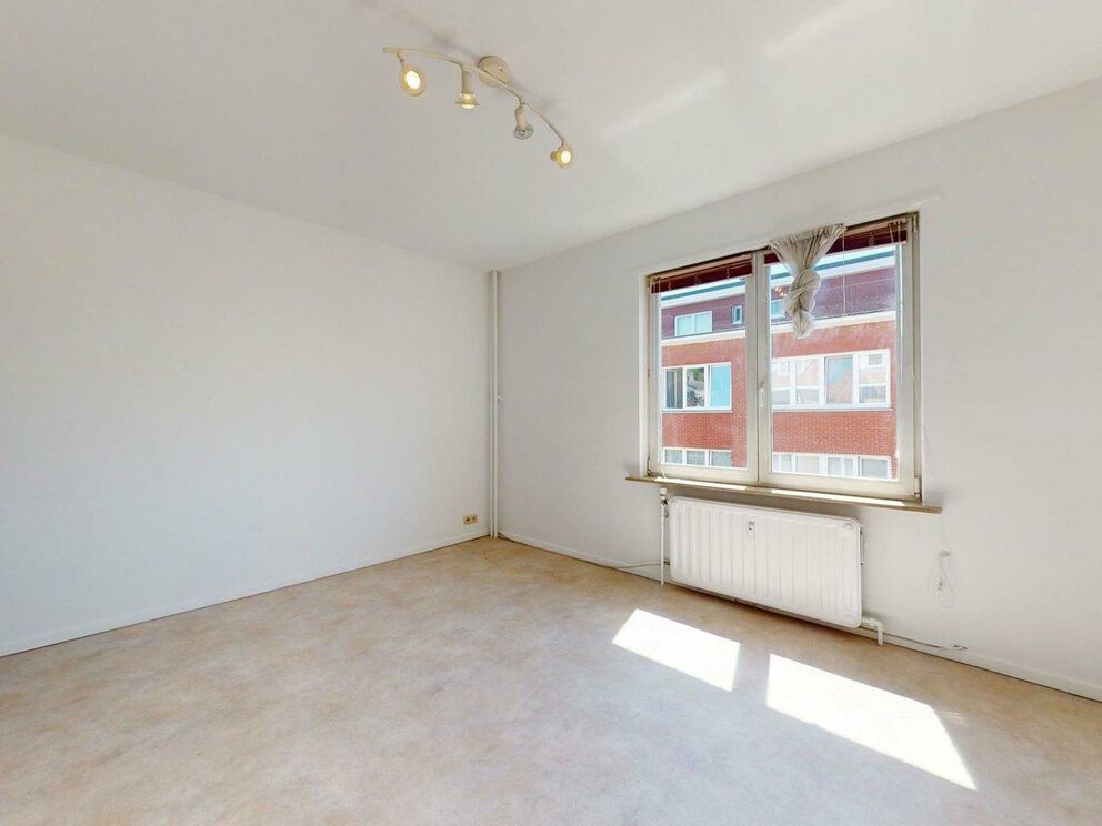 Flat for rent in Brussels