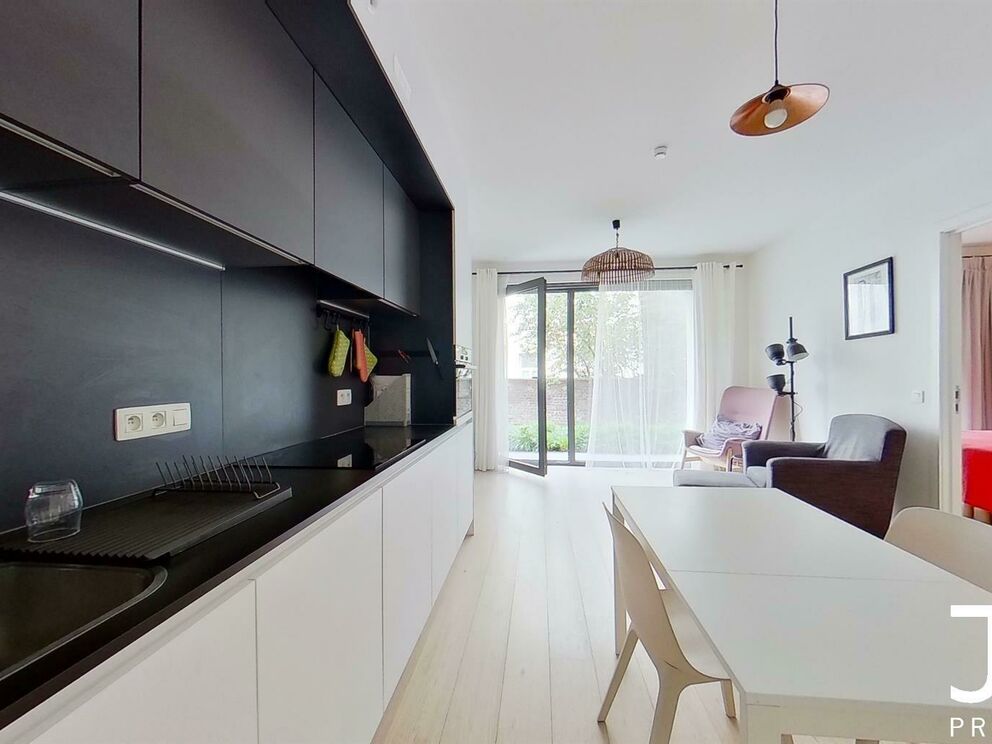 Flat for rent in Brussels