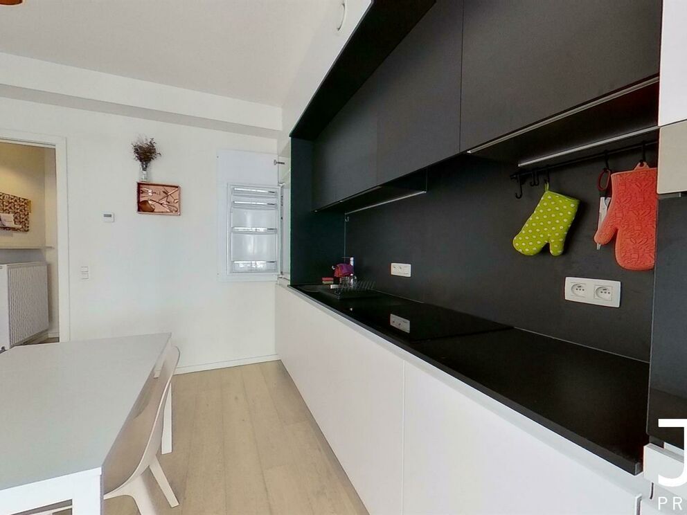 Flat for rent in Brussels