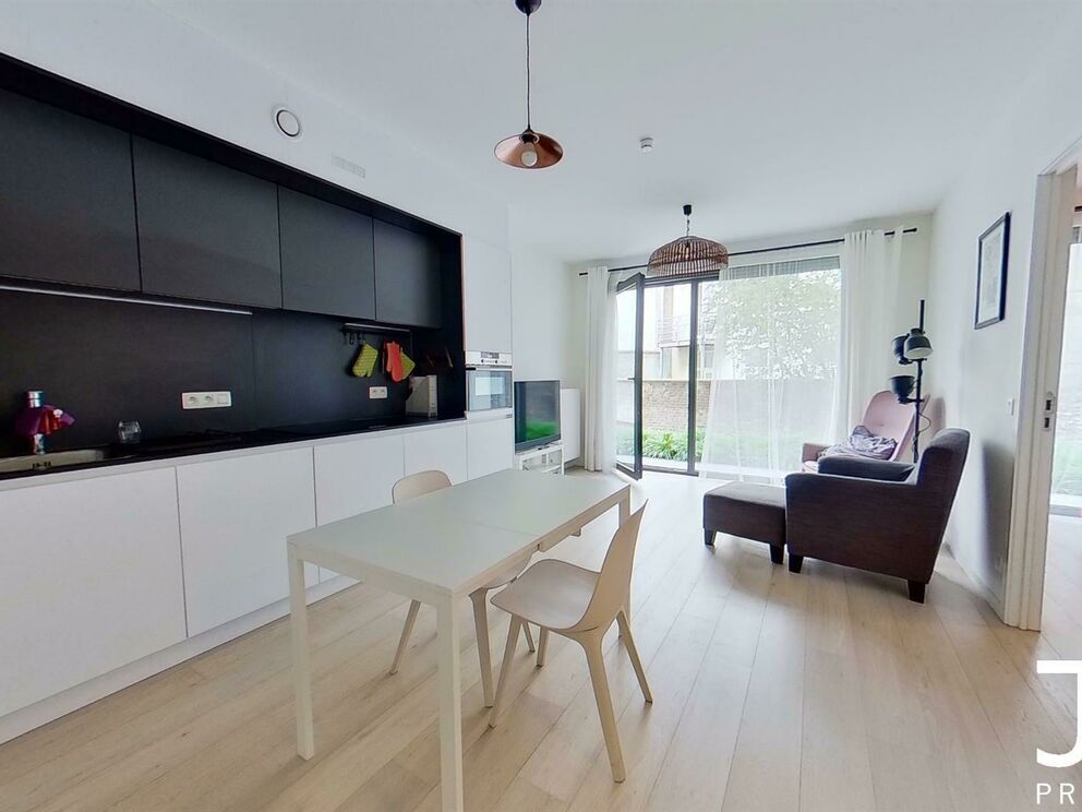 Flat for rent in Brussels