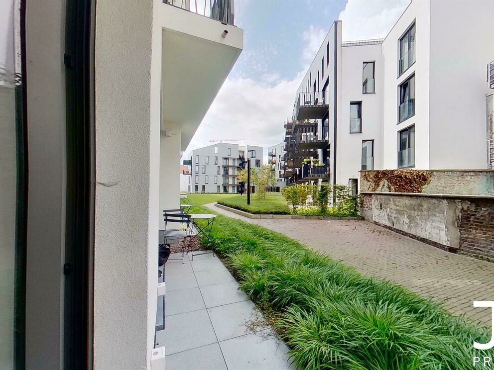 Flat for rent in Brussels