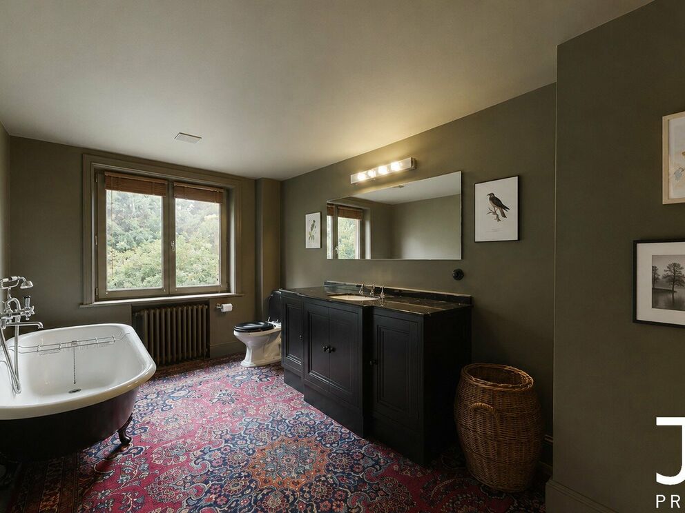 Flat for rent in Brussels