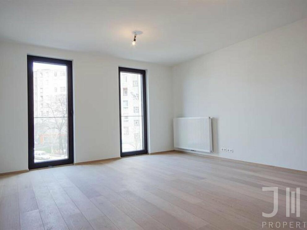 Flat for rent in Brussels