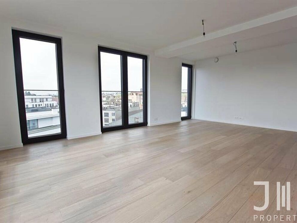 Flat for rent in Brussels