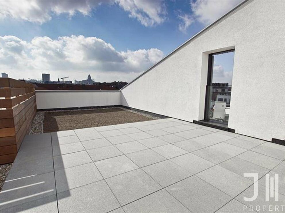 Flat for rent in Brussels