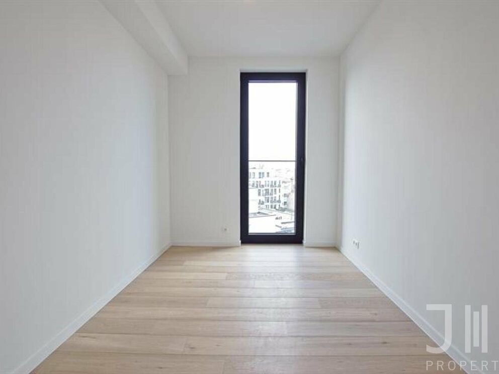 Flat for rent in Brussels