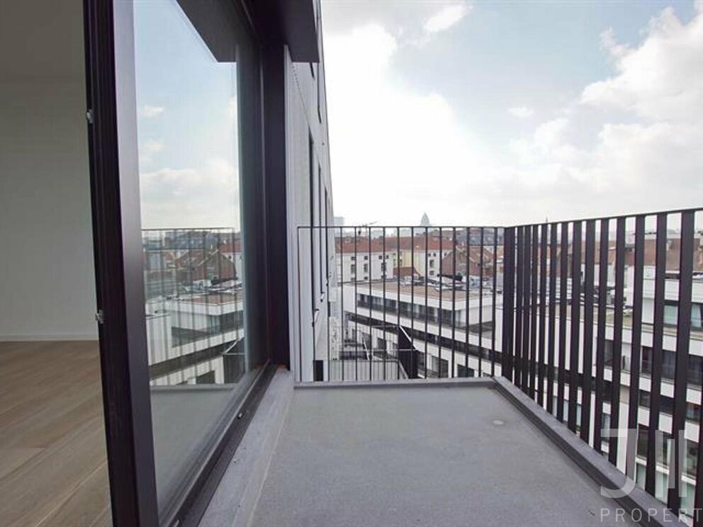Flat for rent in Brussels