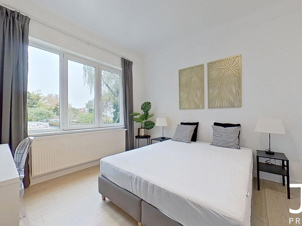 Flat for rent in Elsene