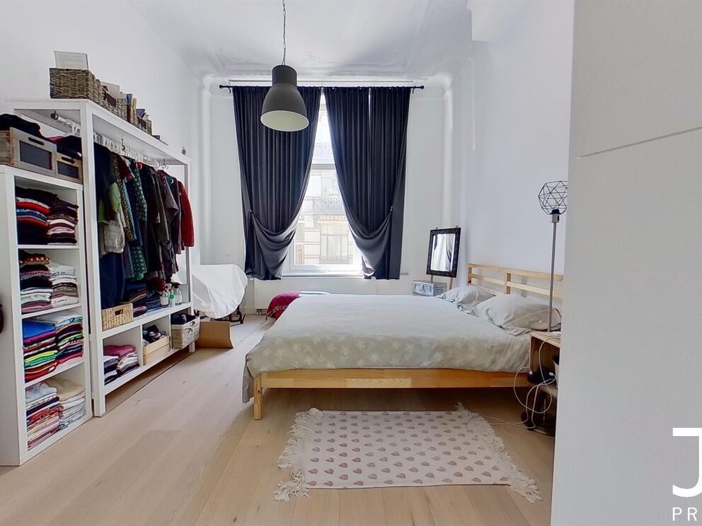 Flat for rent in Elsene
