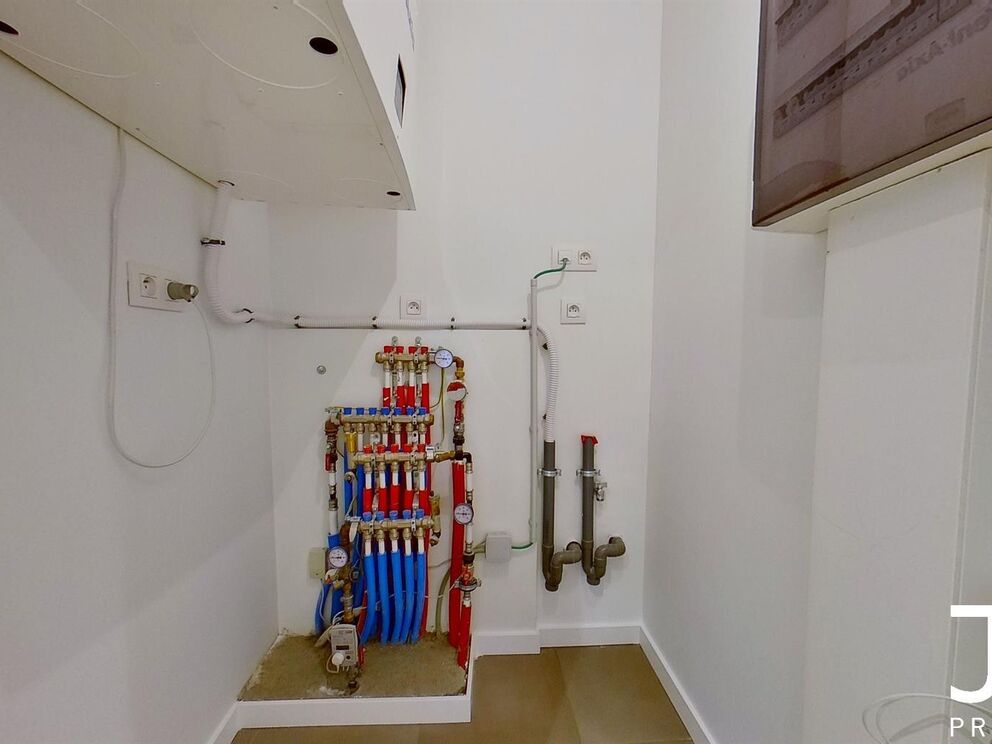 Flat for rent in Elsene