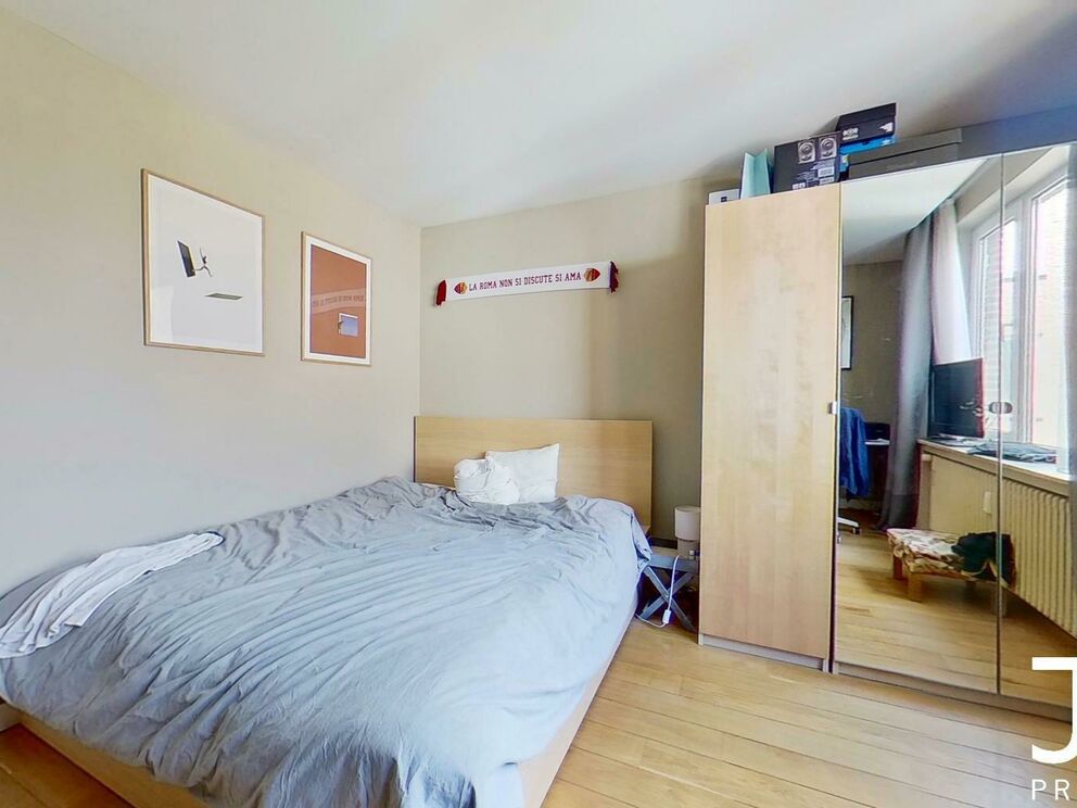 Flat for rent in Elsene