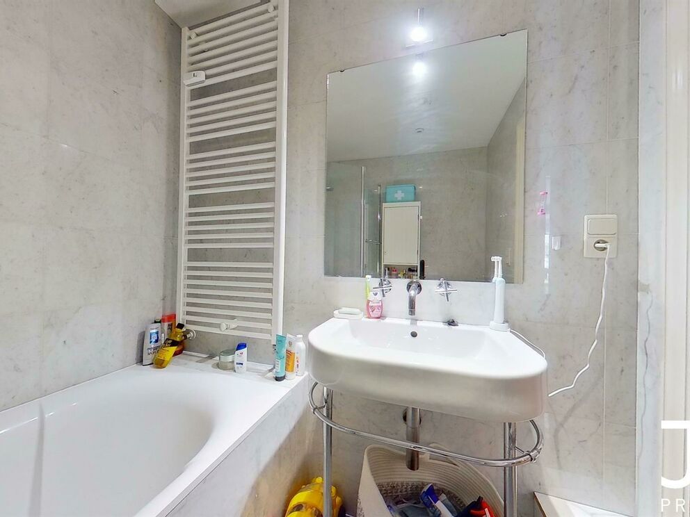 Flat for rent in Elsene