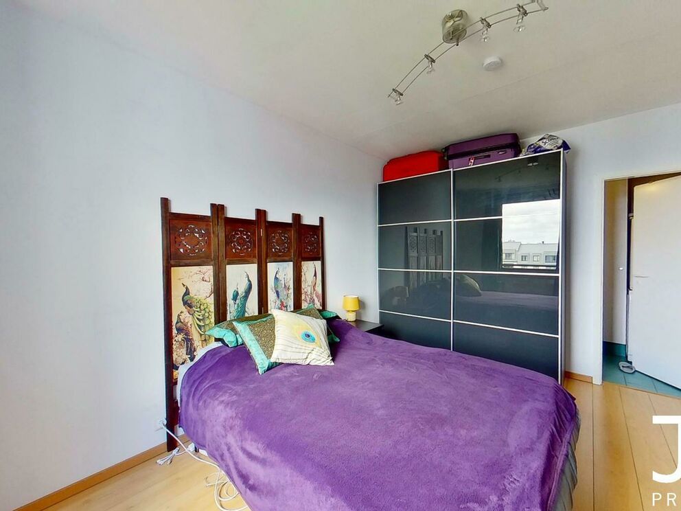 Flat for rent in Elsene