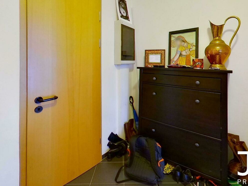 Flat for rent in Elsene