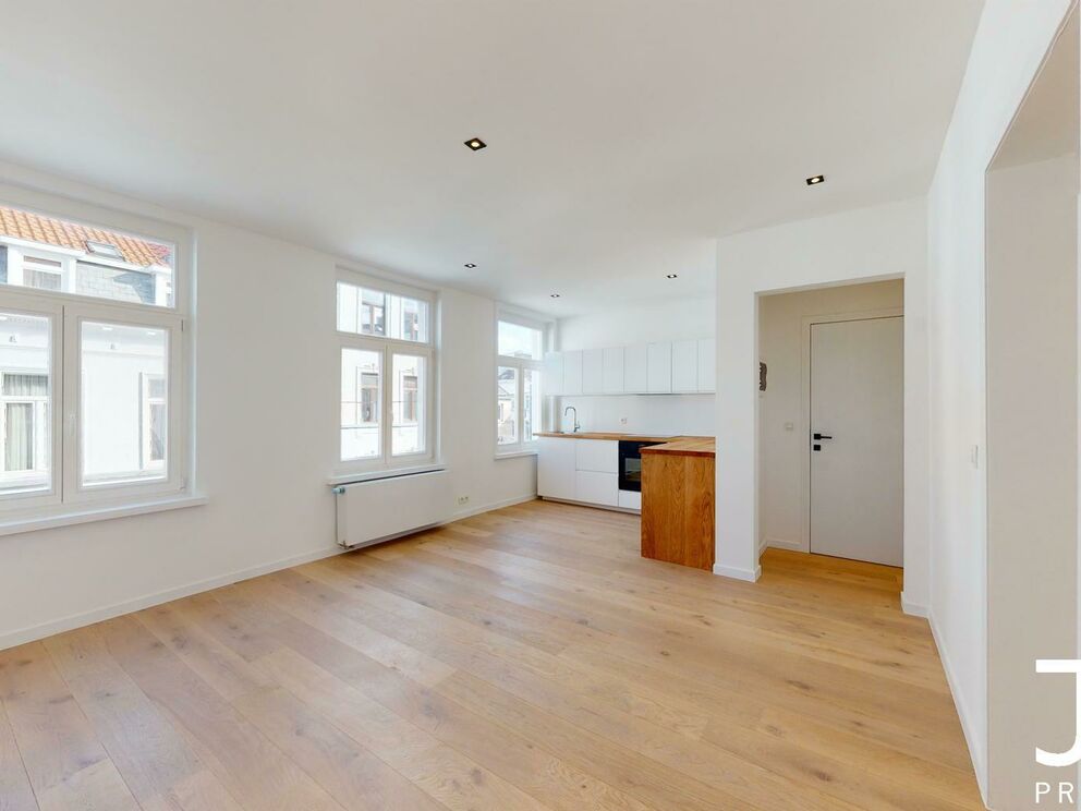 Flat for rent in Elsene