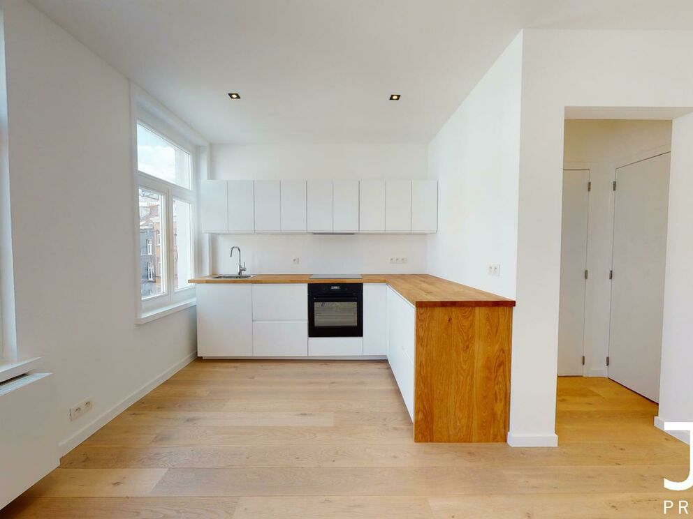 Flat for rent in Elsene