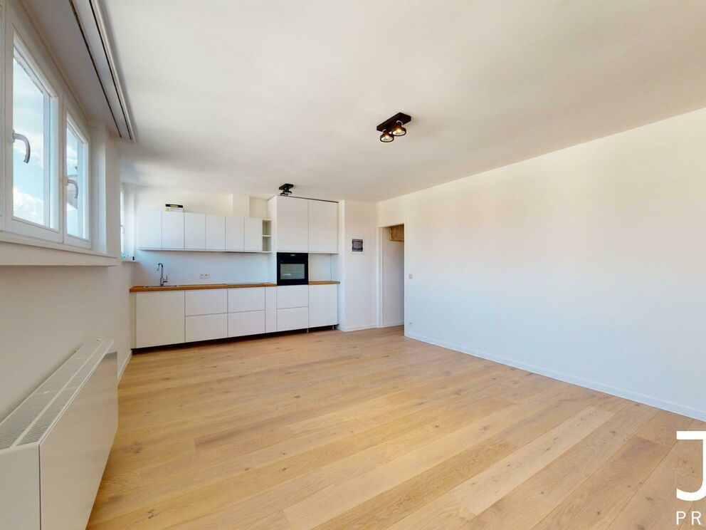 Flat for rent in Elsene