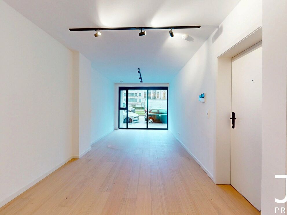 Flat for rent in Elsene