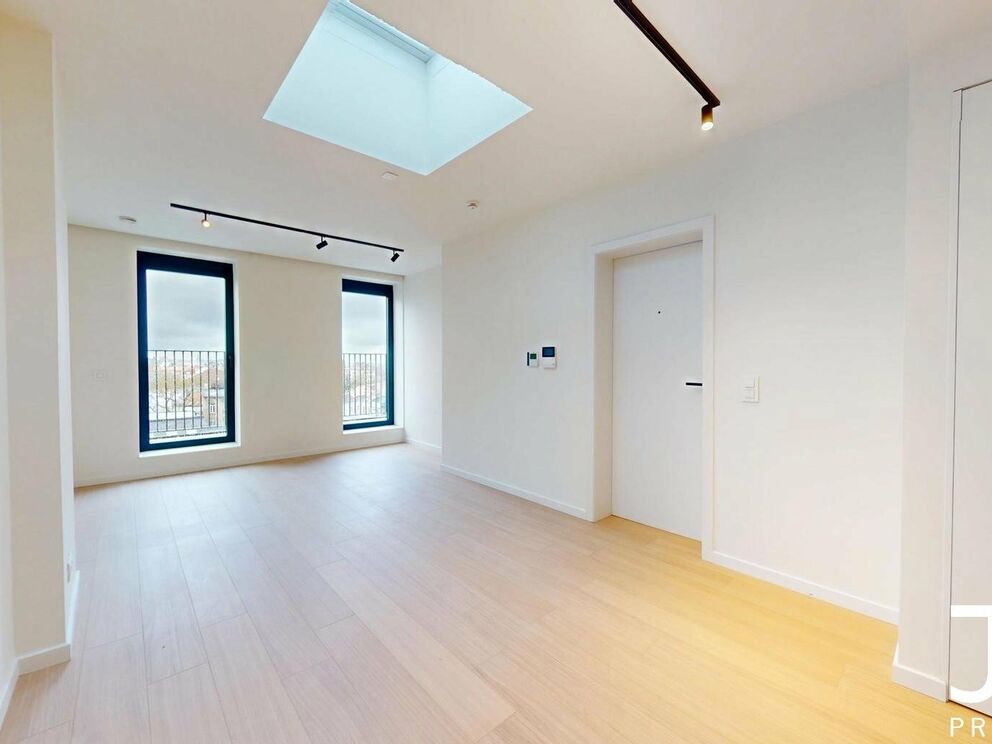 Flat for rent in Elsene