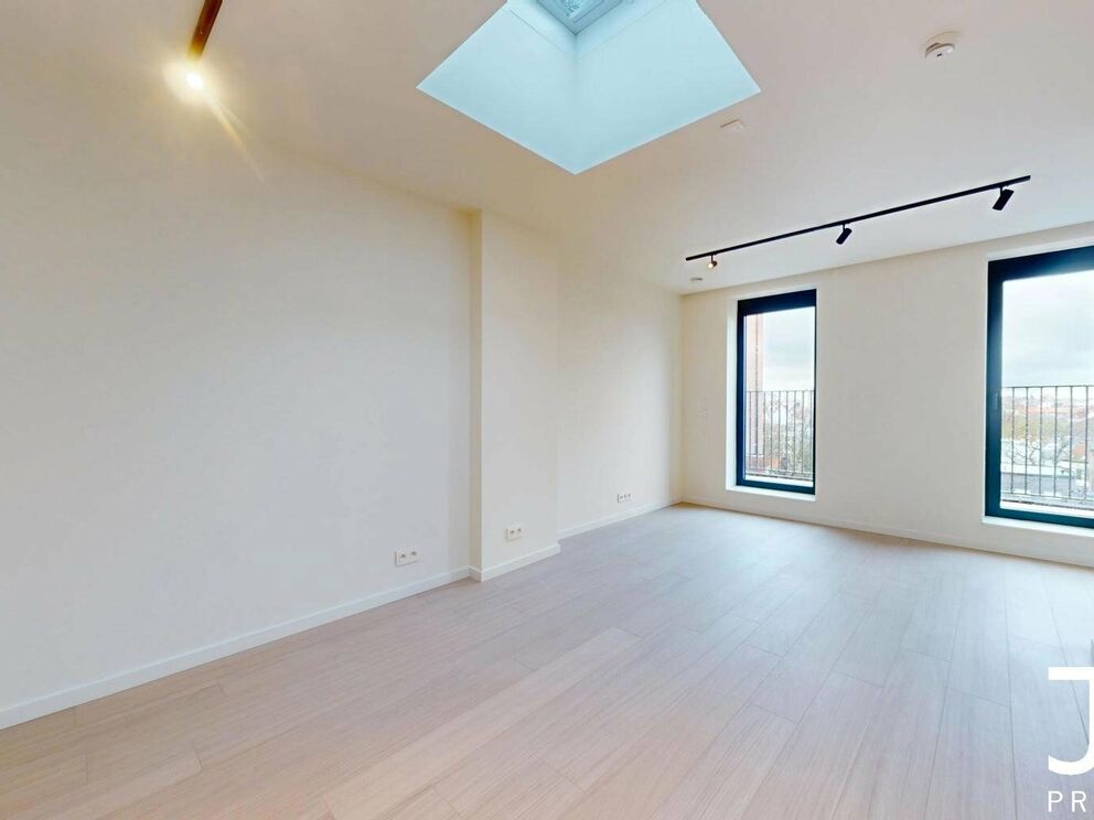 Flat for rent in Elsene