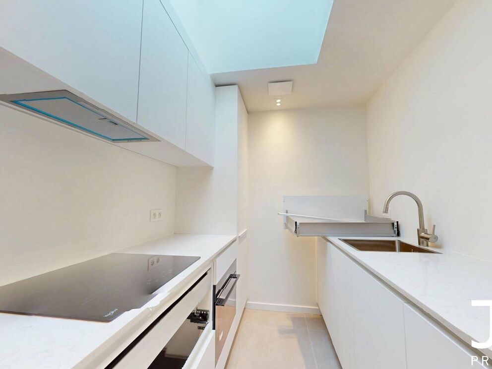 Flat for rent in Elsene