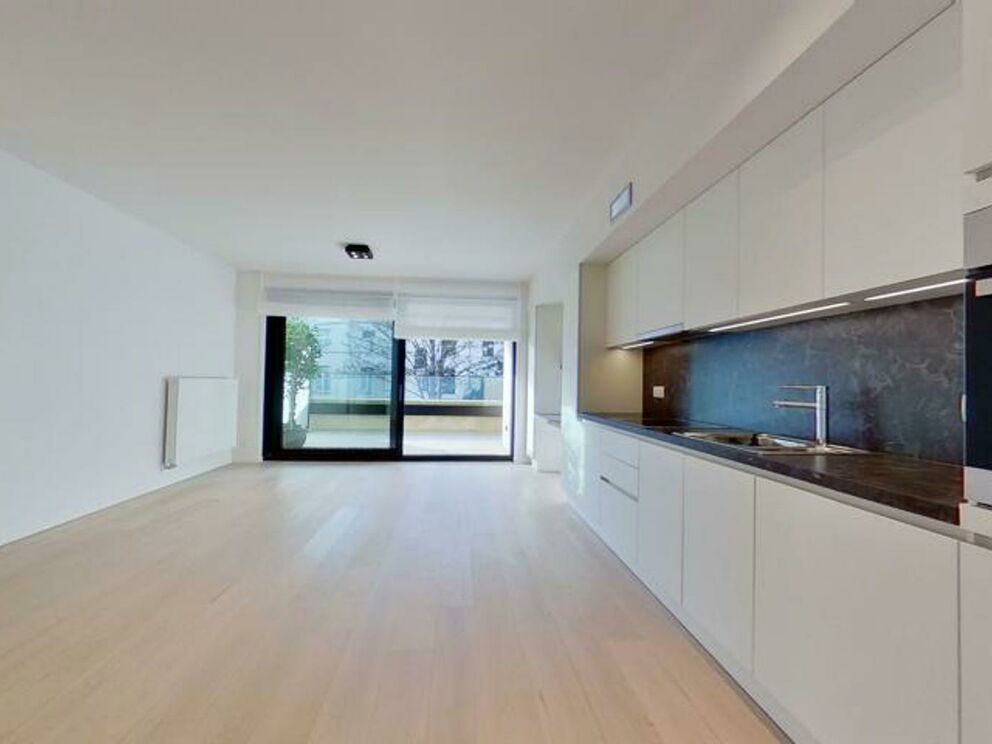 Flat for rent in Elsene