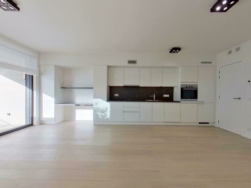 Flat for rent in Elsene