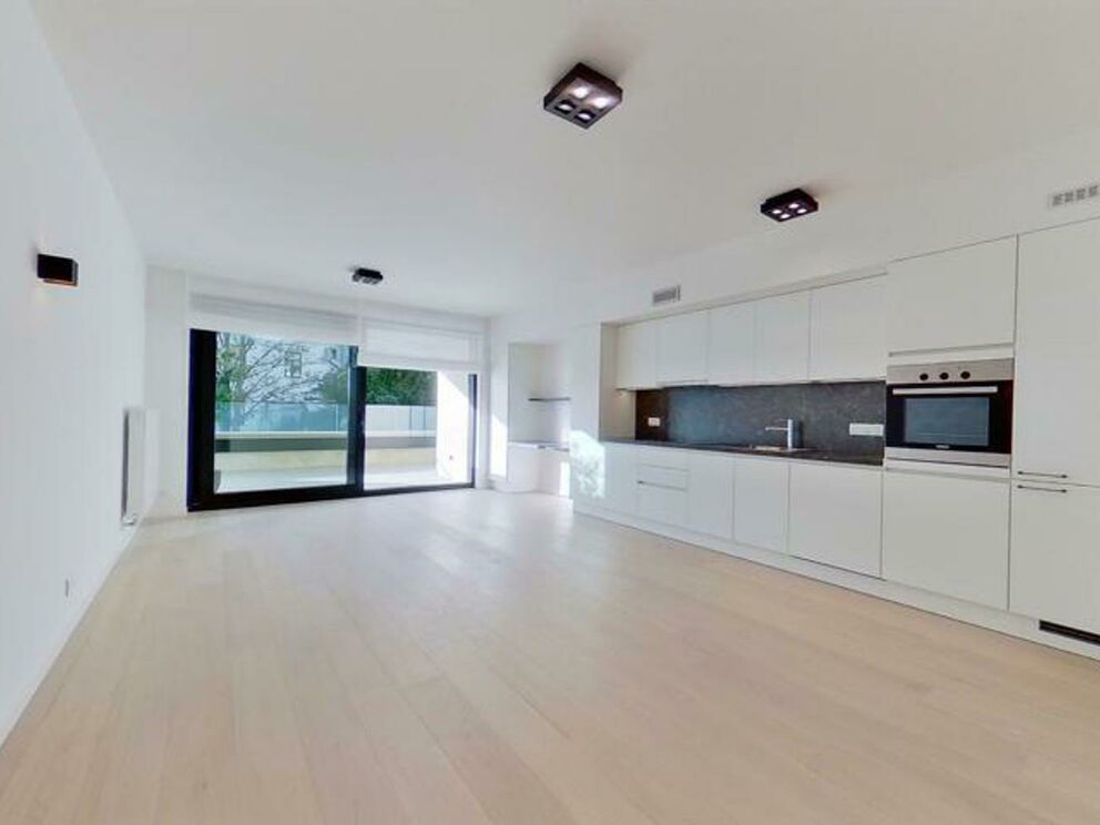 Flat for rent in Elsene