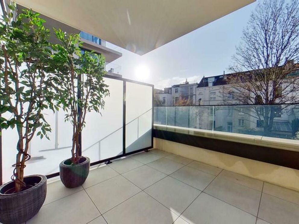 Flat for rent in Elsene