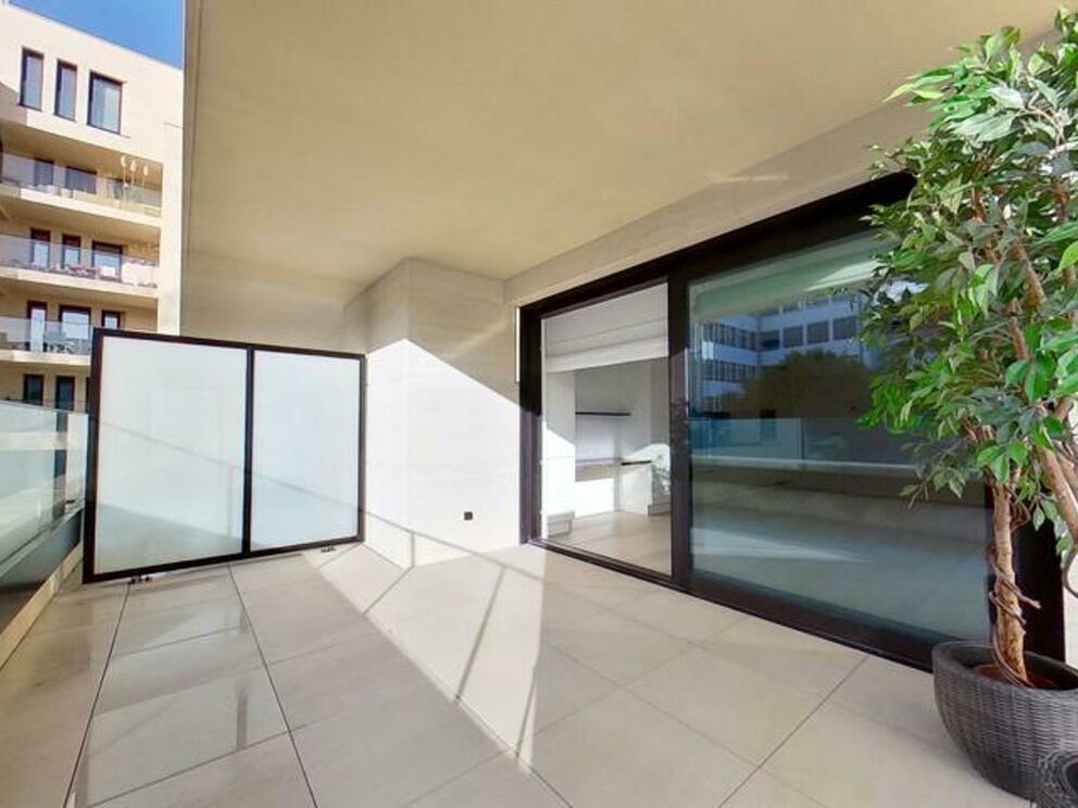 Flat for rent in Elsene