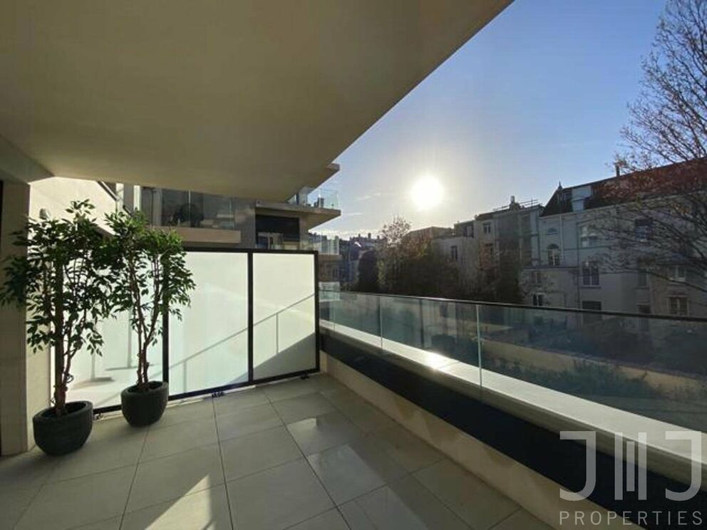 Flat for rent in Elsene