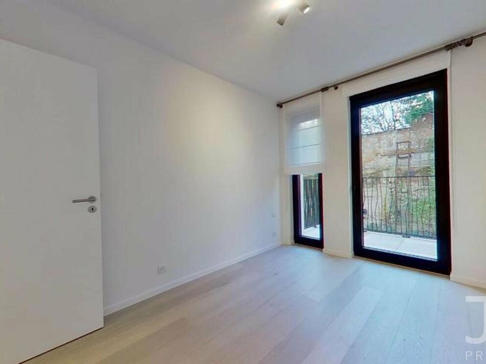 Flat for rent in Elsene