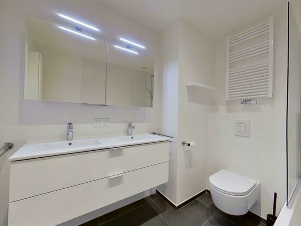 Flat for rent in Elsene