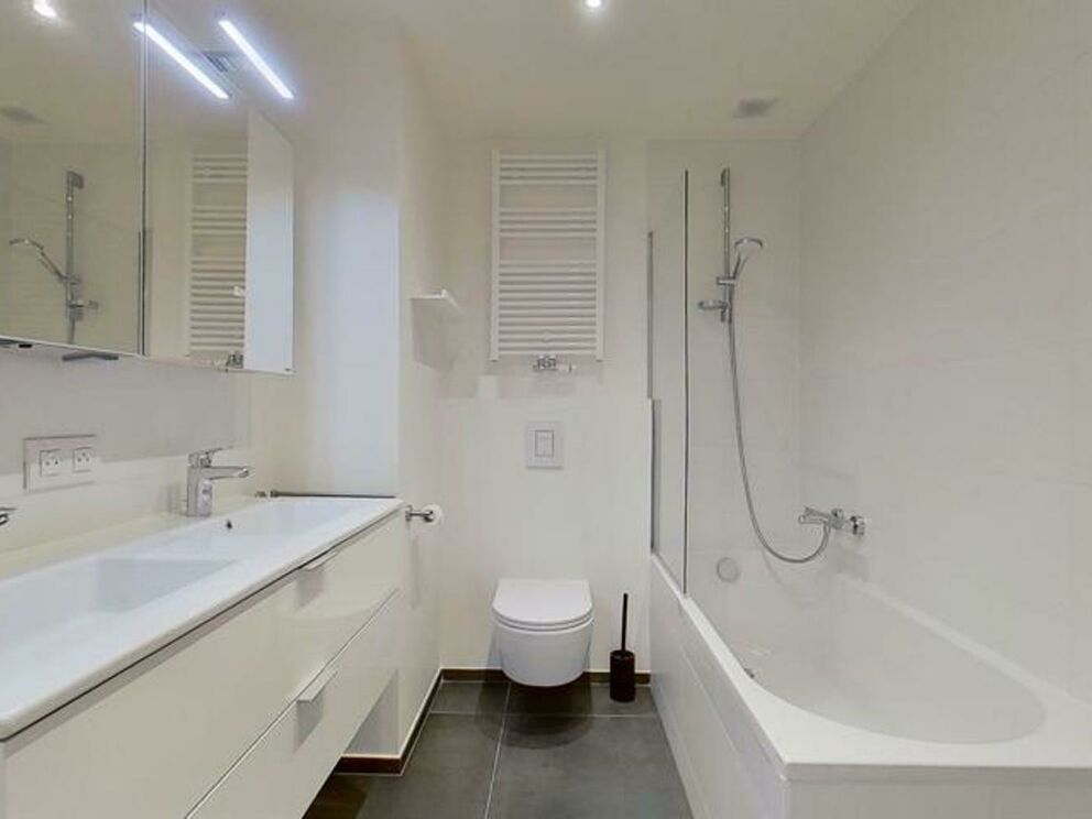Flat for rent in Elsene